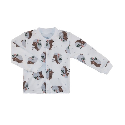 Кофточка Чуди Кидс Ежики 008122-6